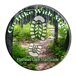 The Go Hike With Mike Trail Guide